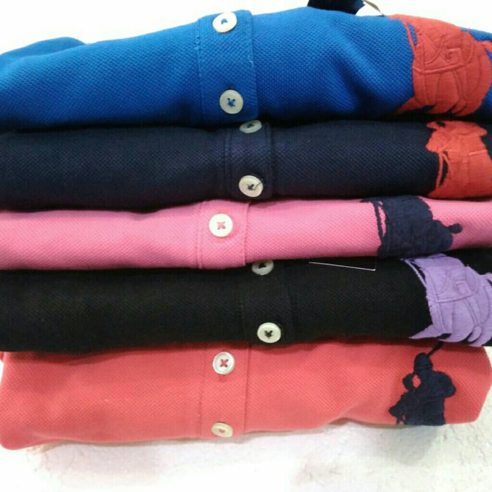 Women's Polo Ralph Lauren skinny fit